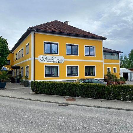 Hotel Gasthof Sternbauer Neuhofen im Innkreis Zewnętrze zdjęcie
