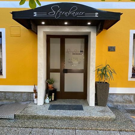 Hotel Gasthof Sternbauer Neuhofen im Innkreis Zewnętrze zdjęcie